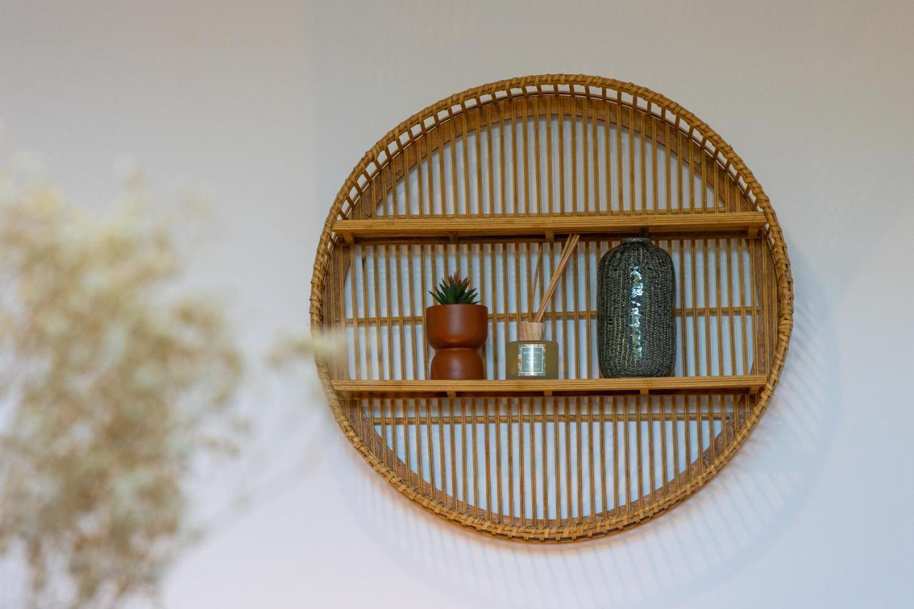 First Line, Sea Views, Y Mar By Mellow Appartement *