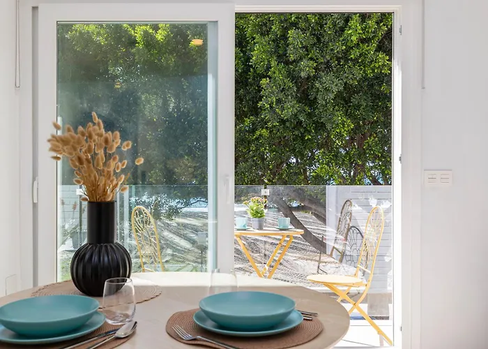 First Line, Sea Views, Verde Y Mar By Mellow