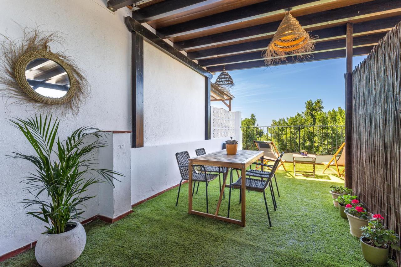 Appartement First Line, Sea Views, Y Mar By Mellow
