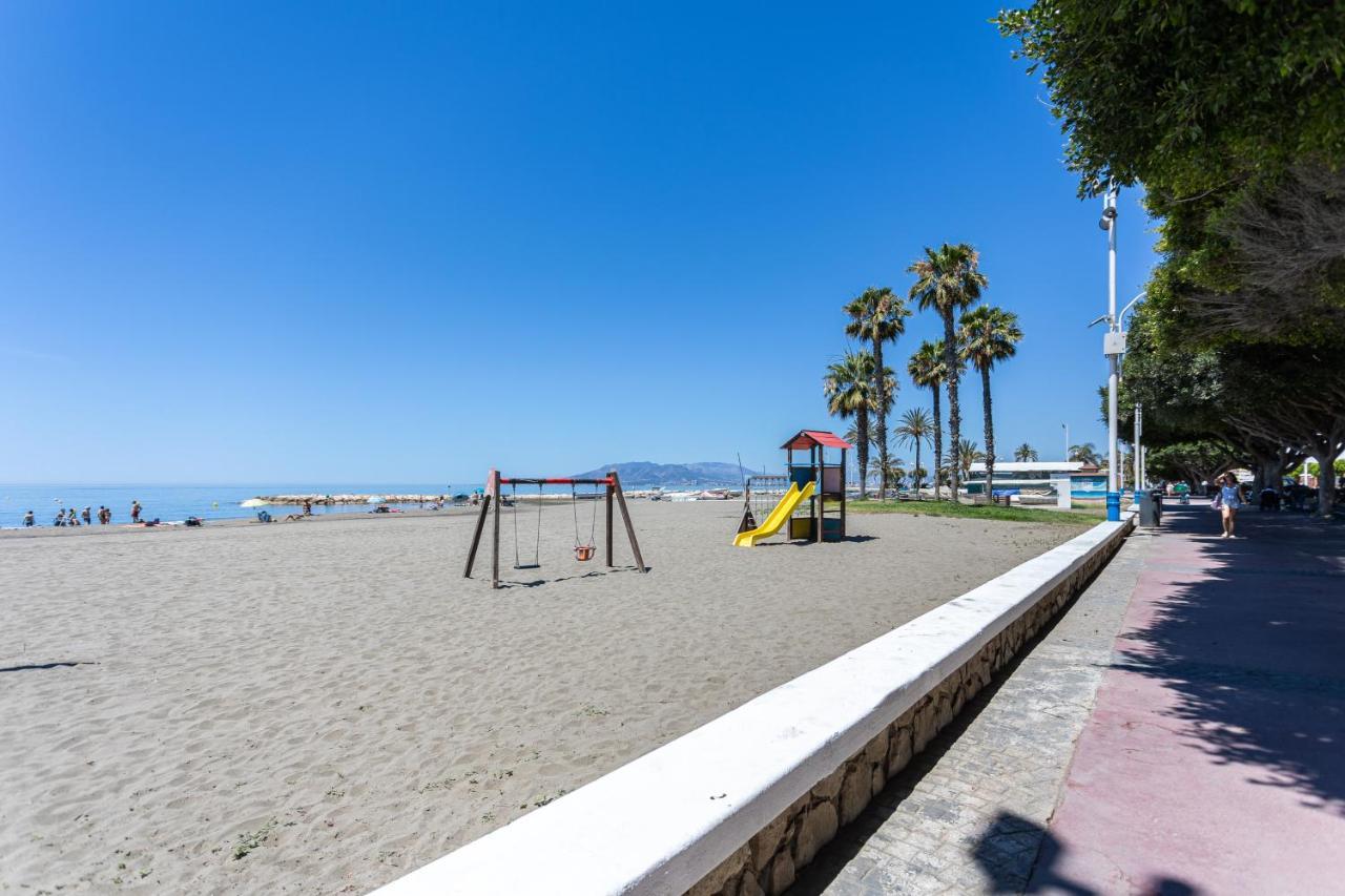 Appartement First Line, Sea Views, Y Mar By Mellow