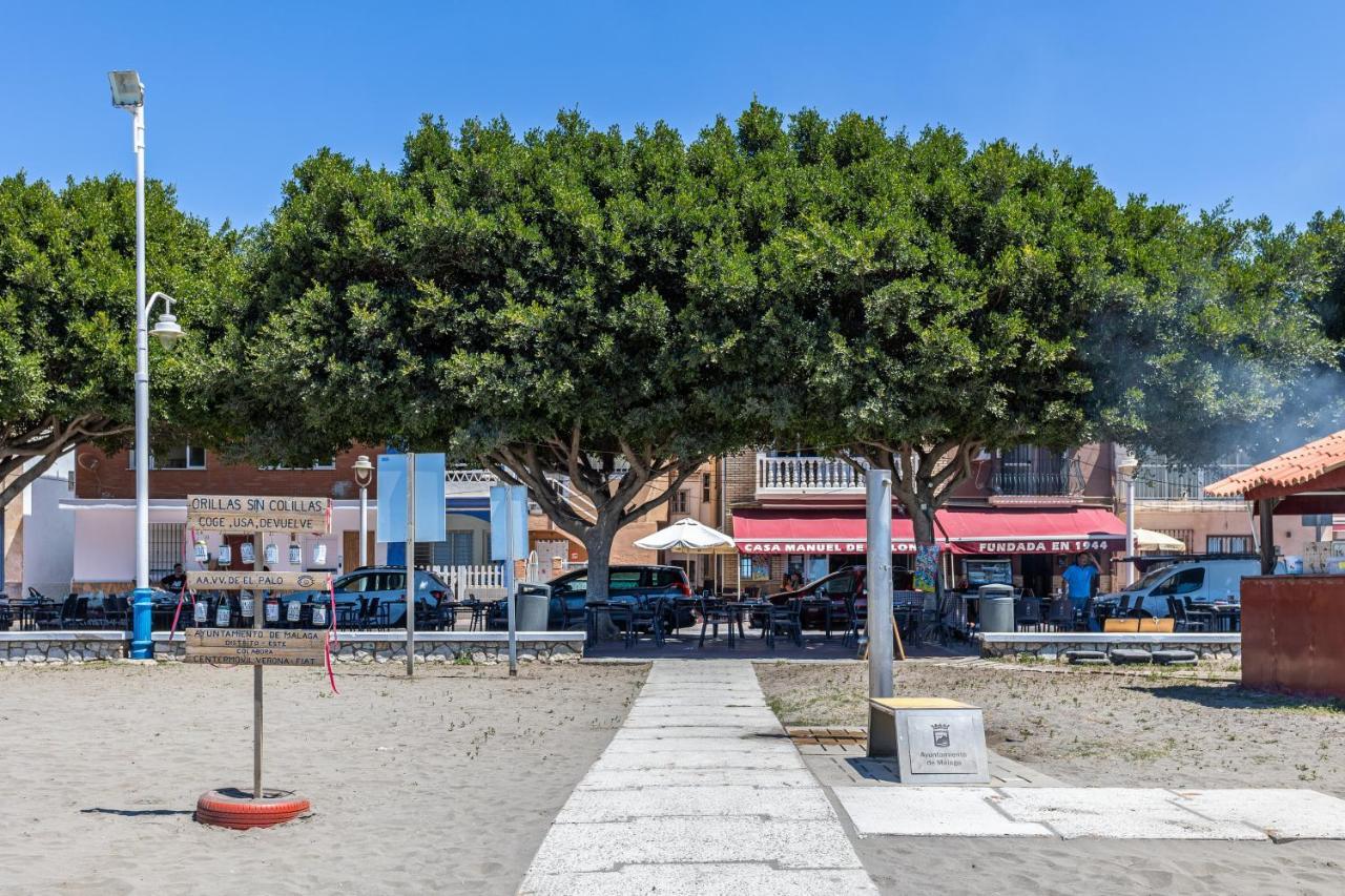 First Line, Sea Views, Y Mar By Mellow Appartement *