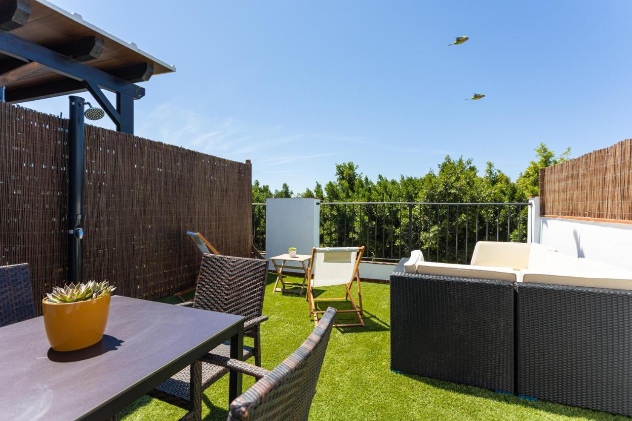 First Line, Sea Views, Y Mar By Mellow Appartement