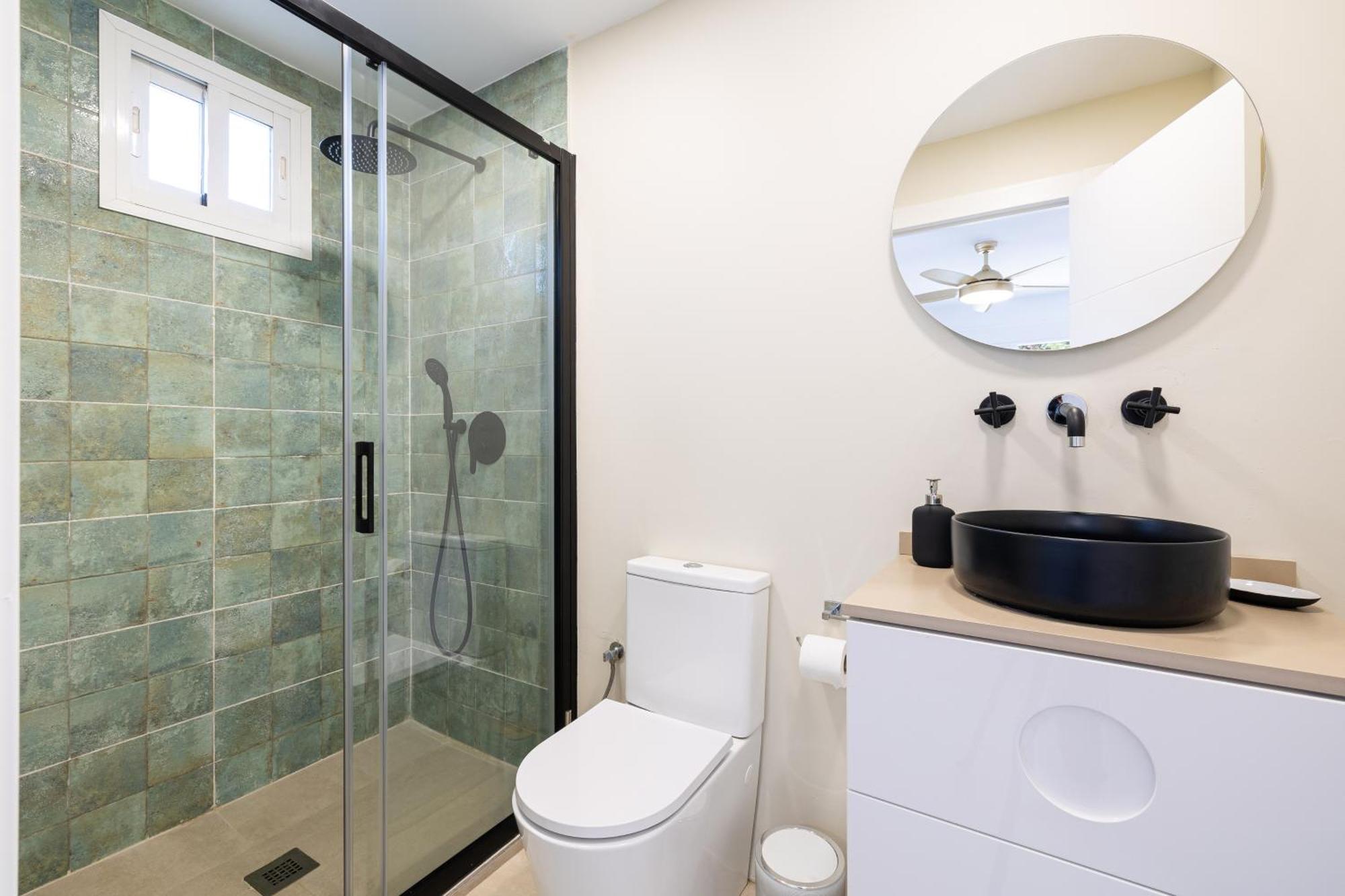 First Line, Sea Views, Y Mar By Mellow Appartement Málaga