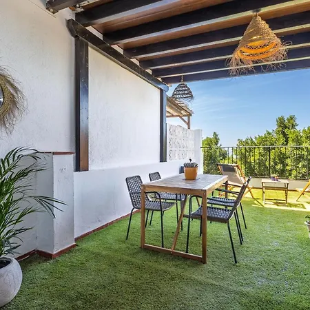 First Line, Sea Views, Verde Y Mar By Mellow Málaga Extérieur photo