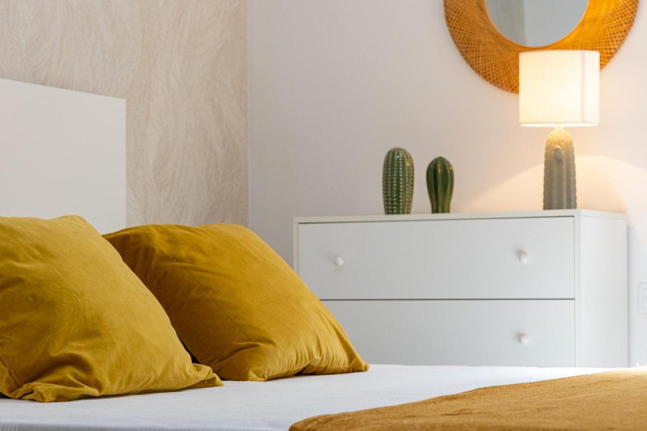 First Line, Sea Views, Y Mar By Mellow Appartement