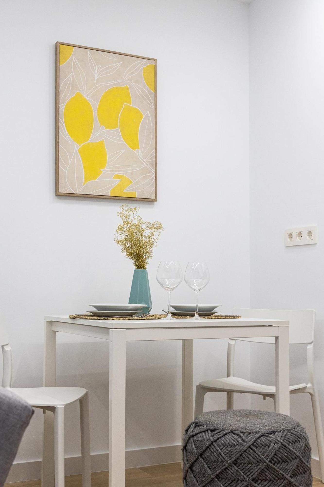 Appartement First Line, Sea Views, Y Mar By Mellow