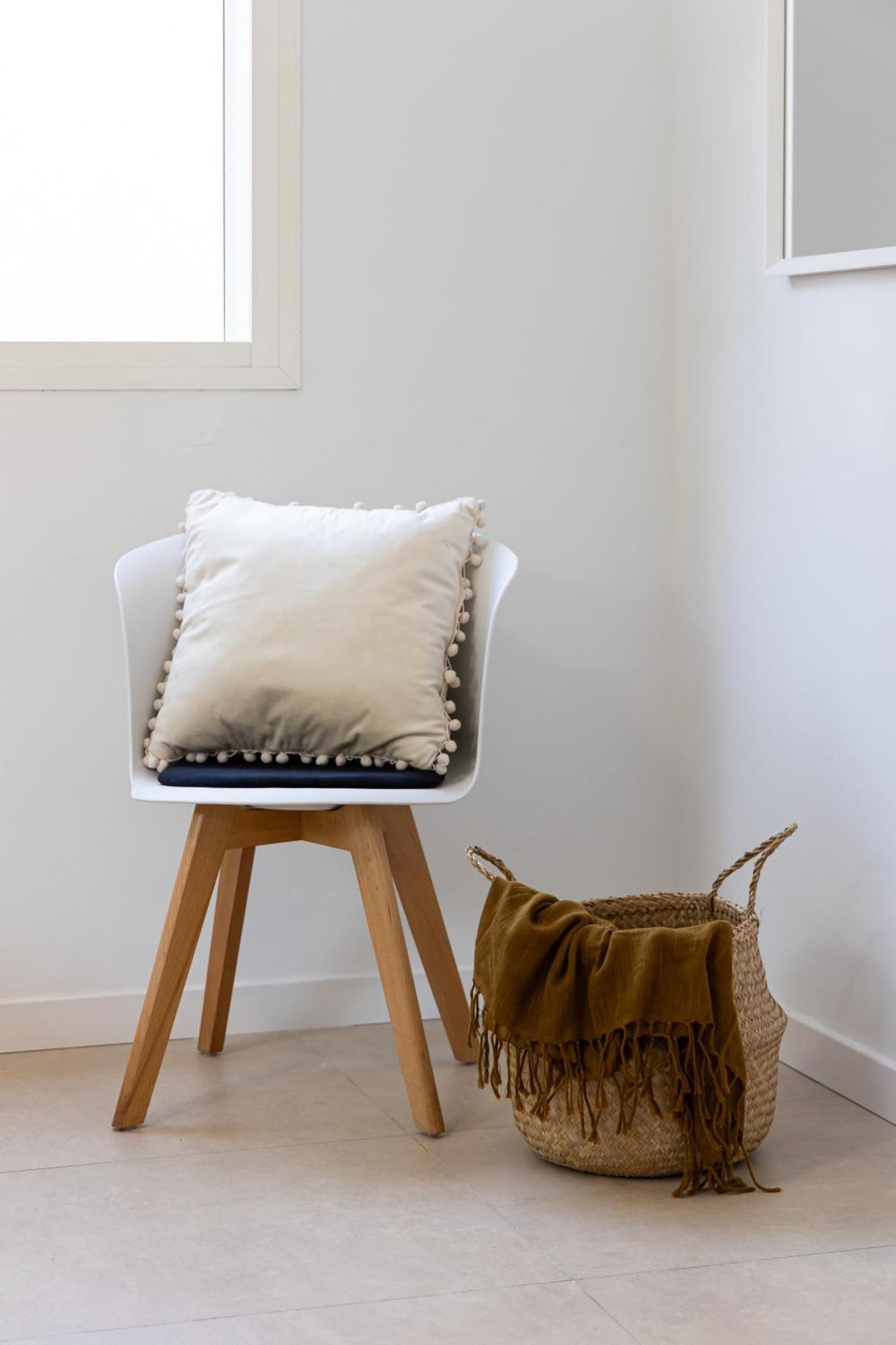 First Line, Sea Views, Y Mar By Mellow Appartement