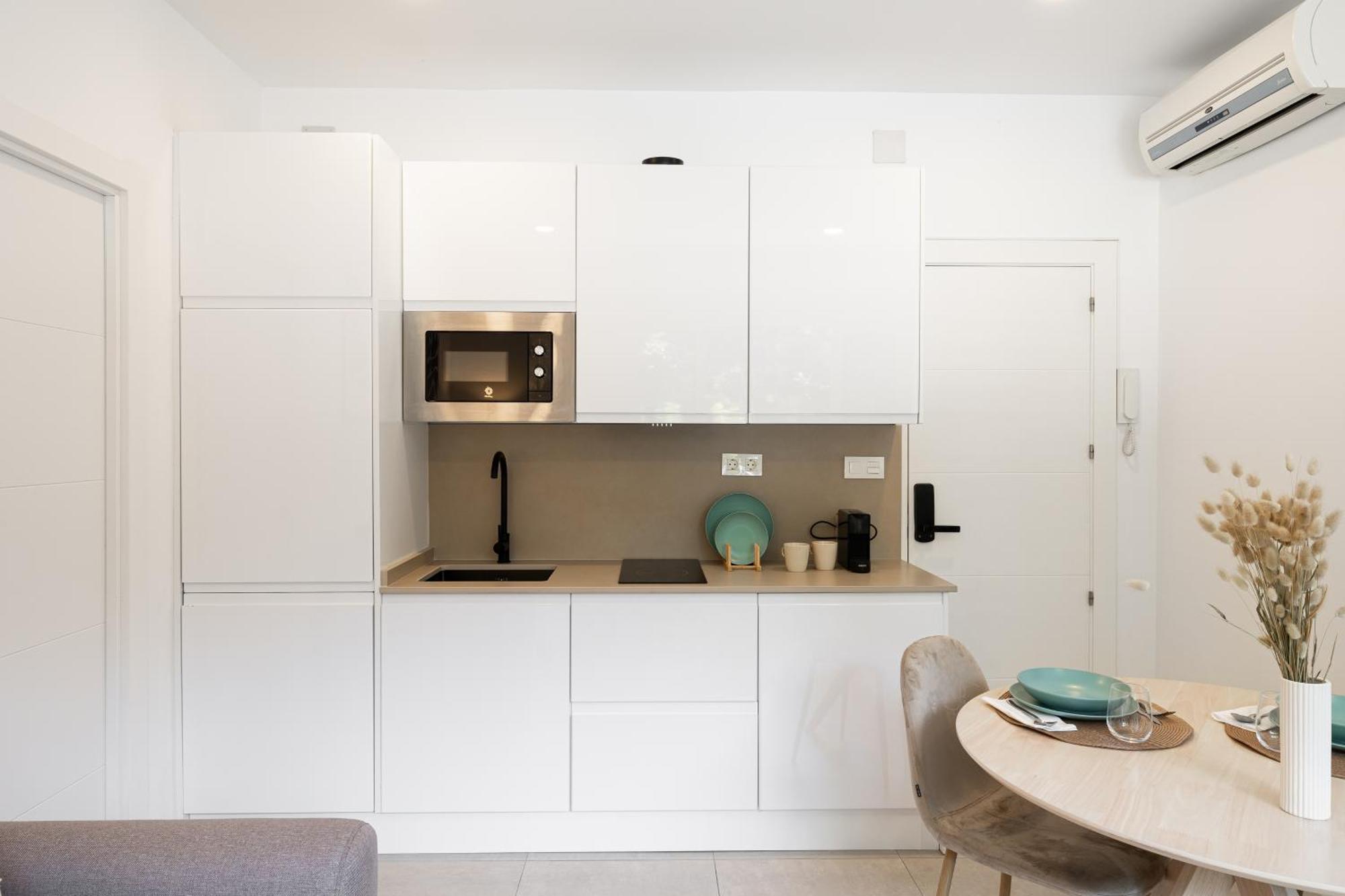 Appartement First Line, Sea Views, Y Mar By Mellow *
